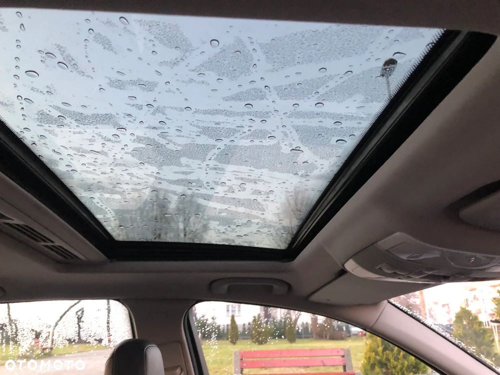 Mercedes-Benz Klasa C 200 Kompressor Avantgarde - 15