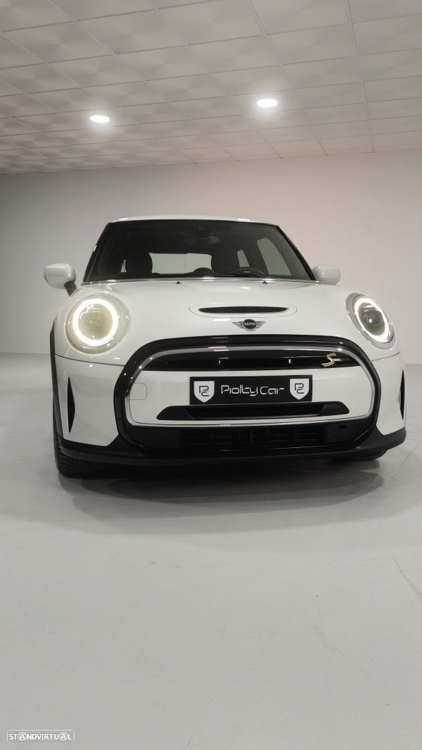 MINI 3 Portas Cooper SE Premium Essential - 4