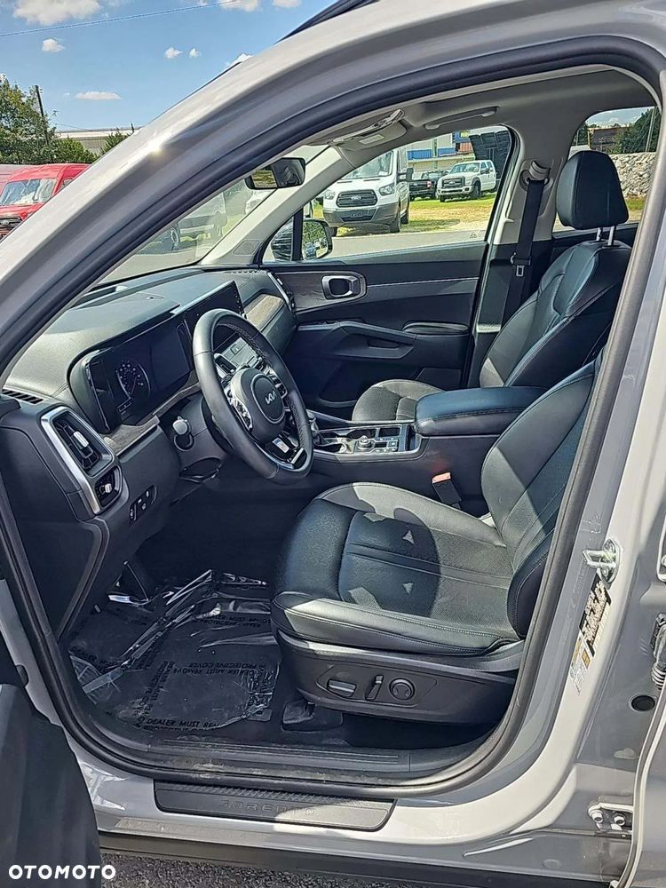 Kia Sorento - 5