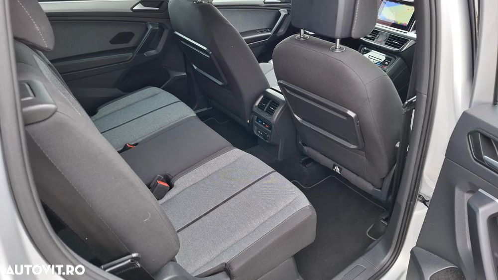 Seat Tarraco 2.0 TDI SCR Style - 6