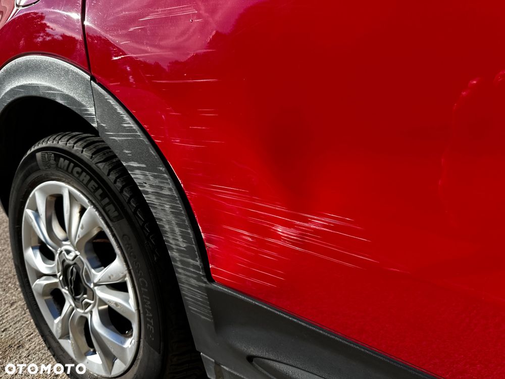 Fiat 500X - 39