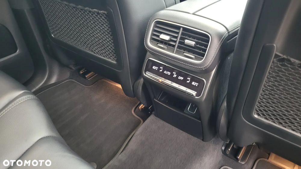 Mercedes-Benz GLE 350 d 4-Matic Executive - 19