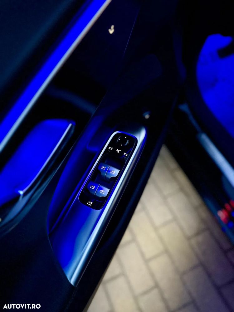 Mercedes-Benz C 220 d T 9G-TRONIC Avantgarde - 20