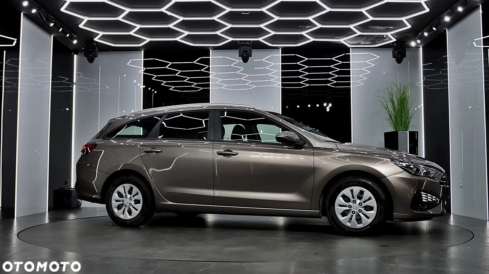 Hyundai i30 1.0 T-GDI Modern - 10