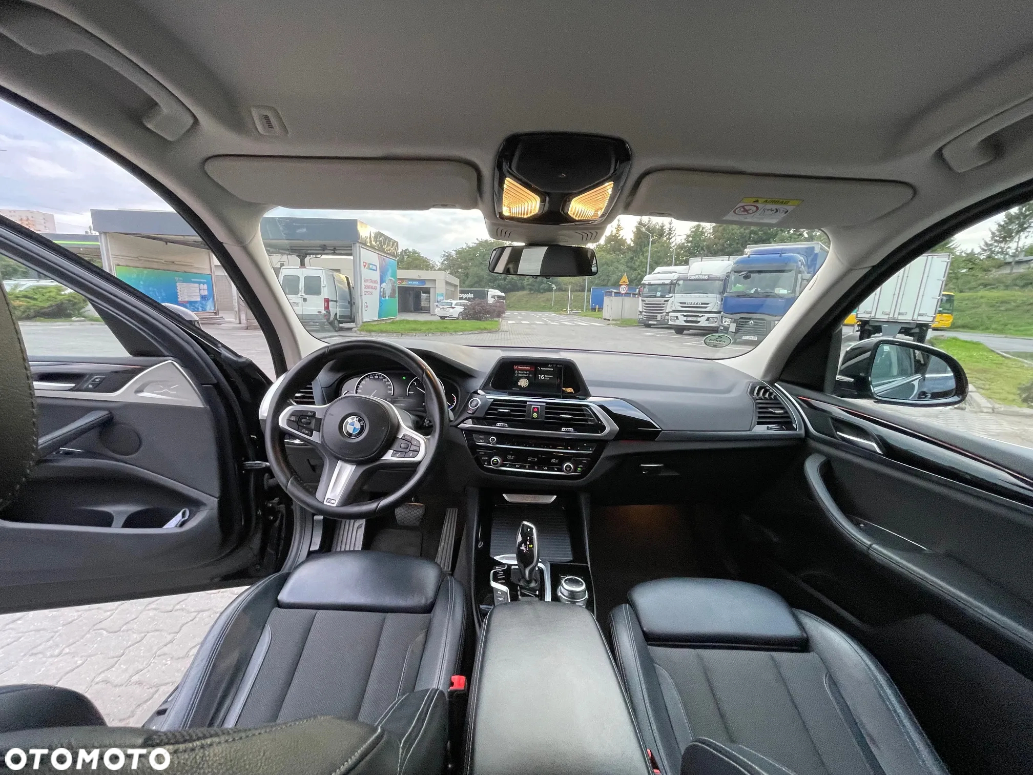BMW X3 xDrive20d - 18