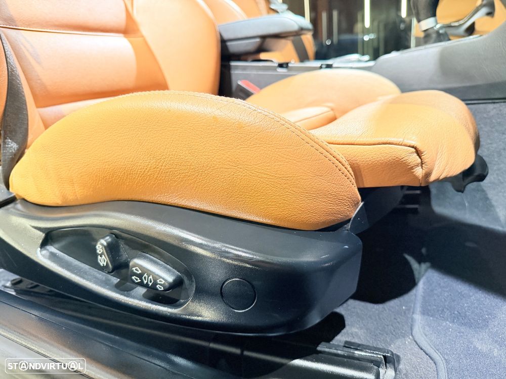 BMW 318 Ci Edition Sport - 33