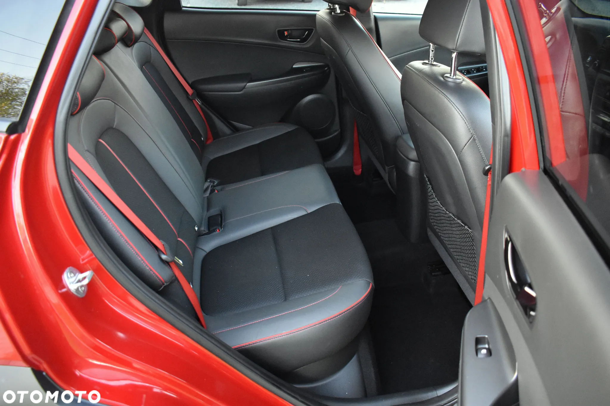 Hyundai Kona 1.0 T-GDI Executive - 28