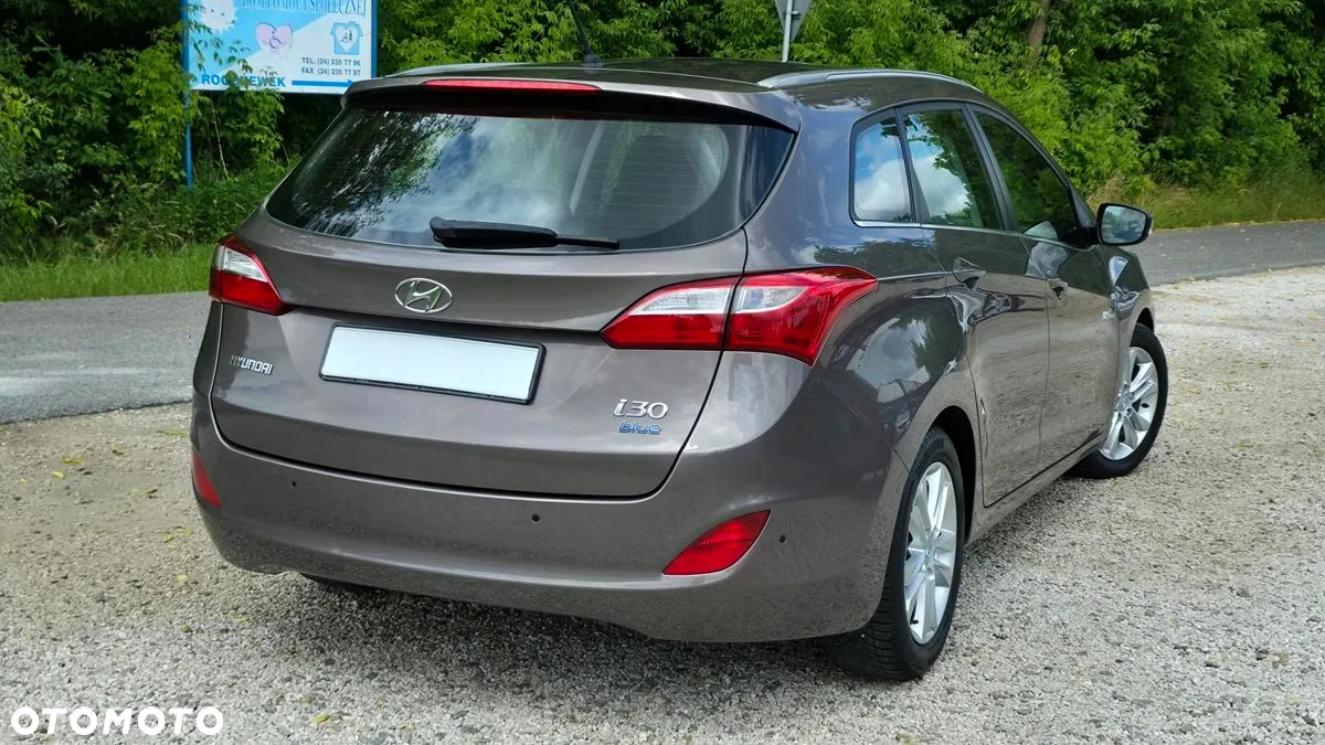 Hyundai i30 - 10