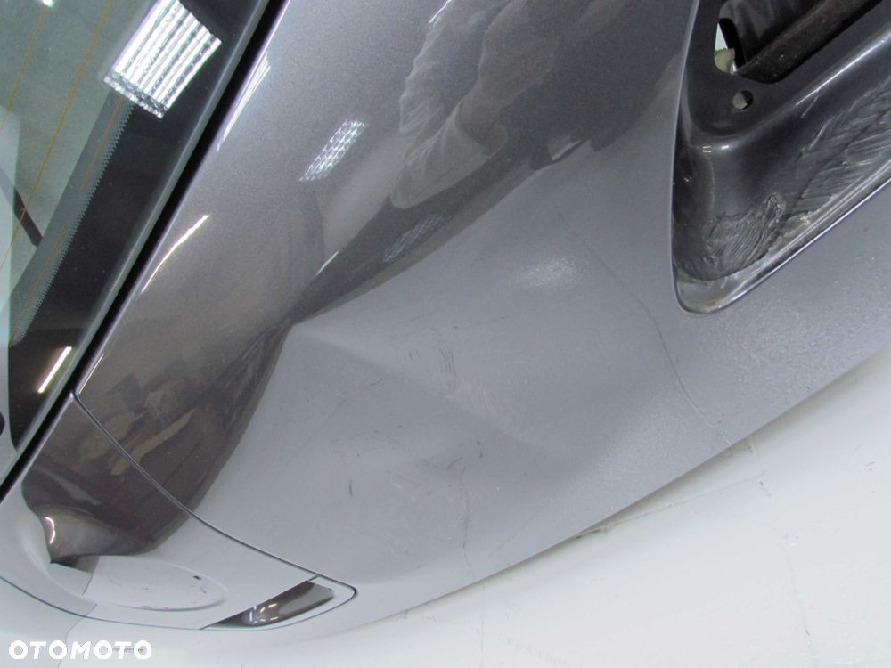 OPEL ASTRA IV J LIFT FL 09-15 KLAPA BAGAZNIKA TYL SZYBA KPL ZGAL GAL - 7