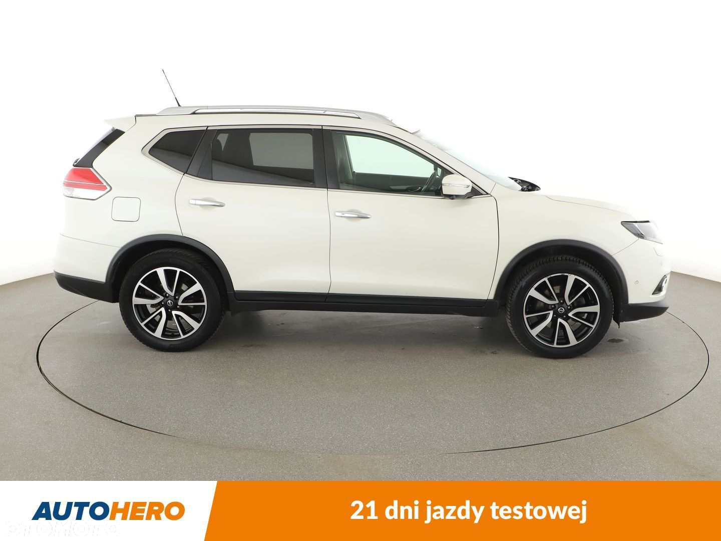 Nissan X-Trail 1.6 DCi N-Connecta 2WD EU6 - 7