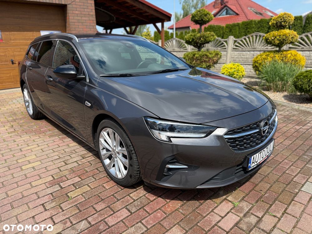 Opel Insignia 2.0 T Business Edition S&S - 7