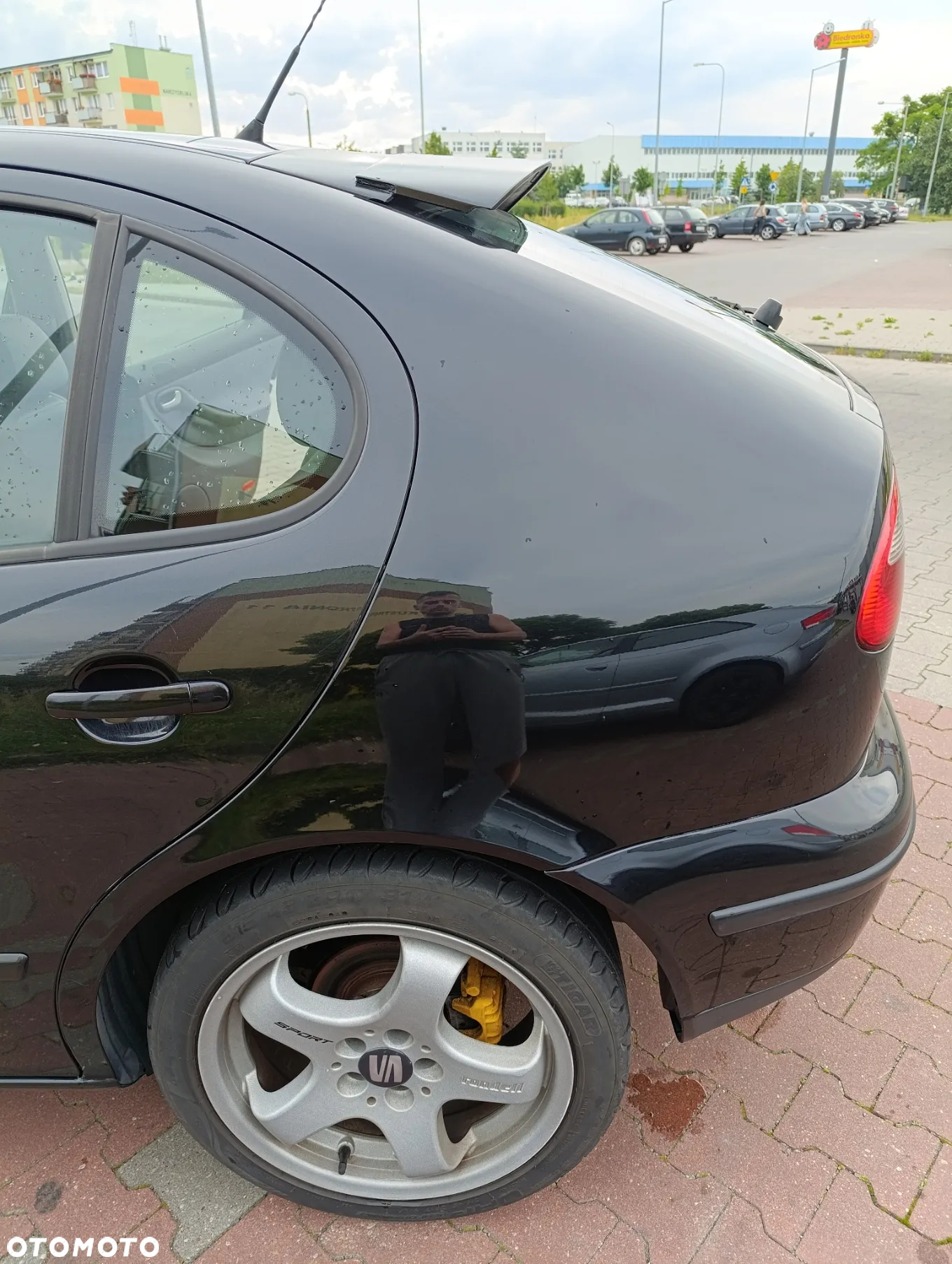 Seat Leon 1.9 TDI Signo - 6