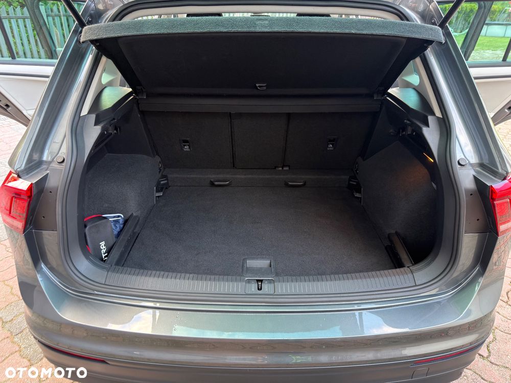 Volkswagen Tiguan 1.5 TSI EVO Comfortline DSG - 24