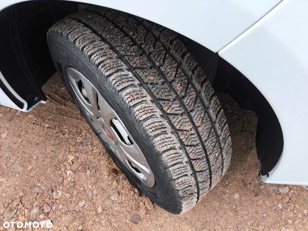 Fiat Talento L1H1 Family - 35