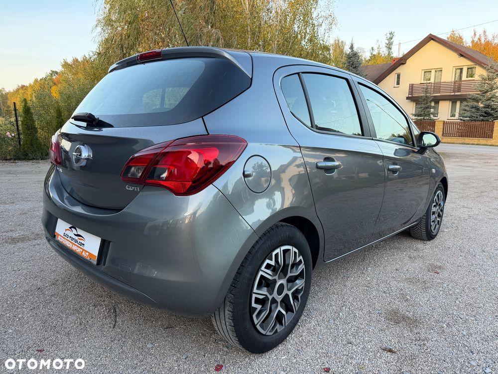 Opel Corsa 1.3 D (CDTi) Edition - 16