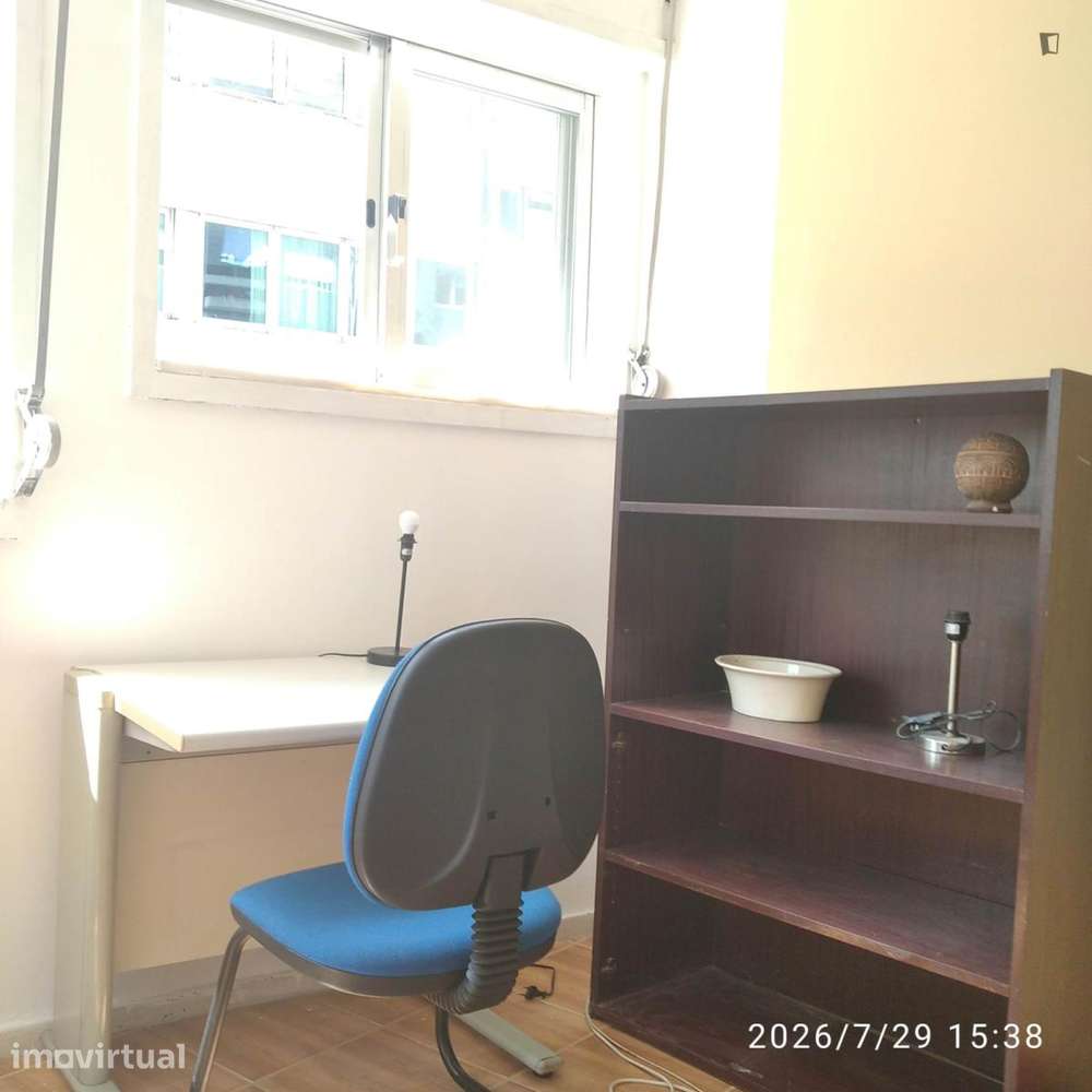 Quarto - localizado em Bonfim Porto - Grande imagem: 3/14