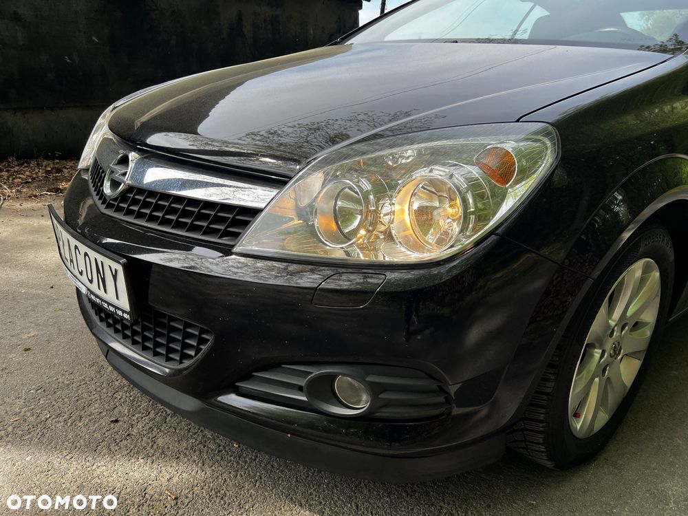 Opel Astra 1.6 Enjoy - 17