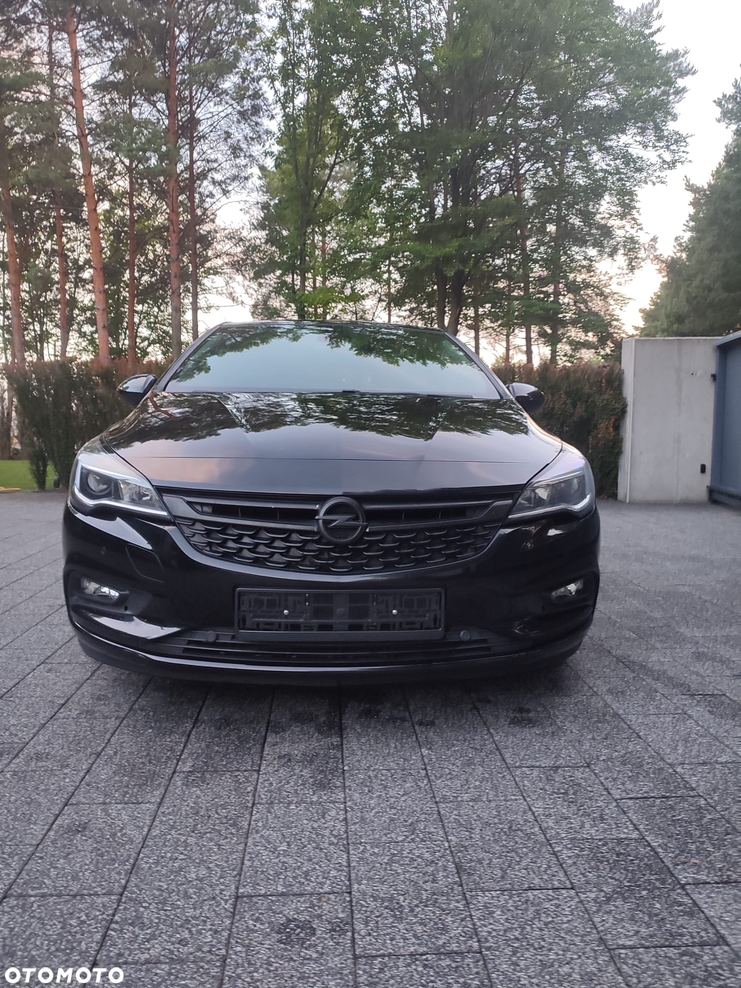 Opel Astra 1.4 Turbo Dynamic - 21