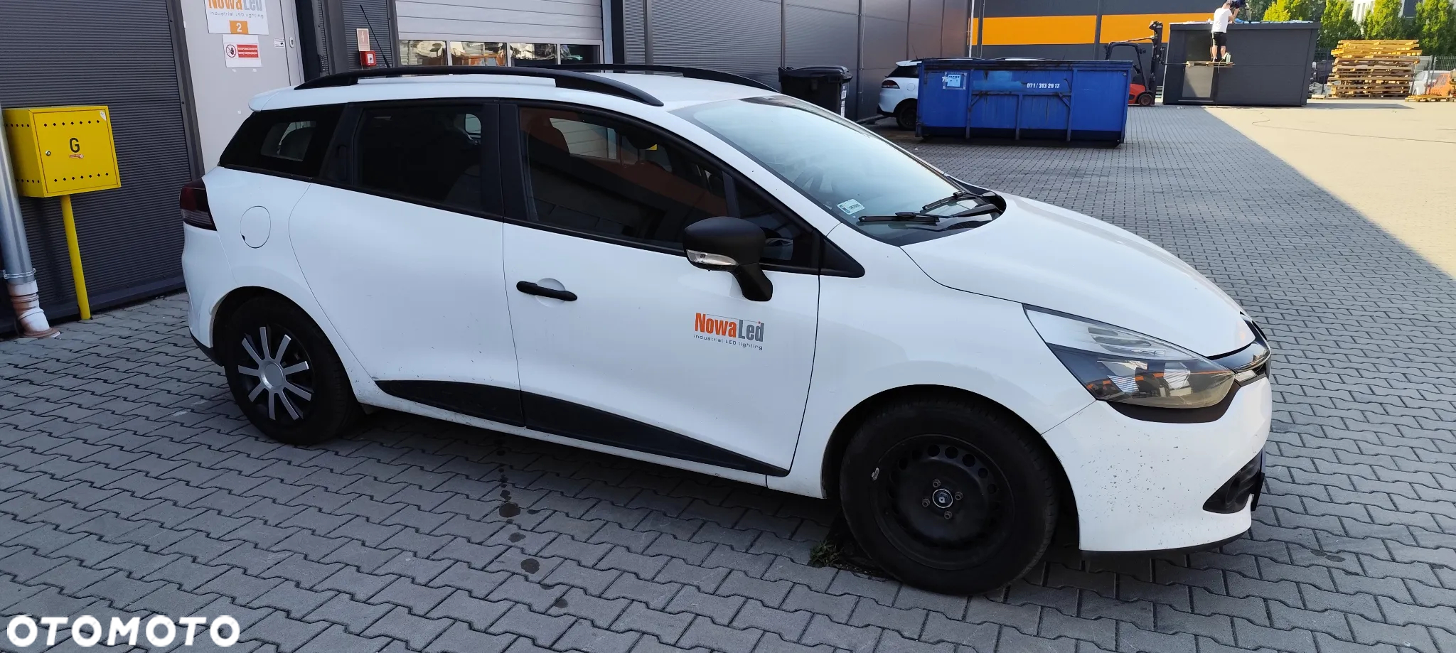 Renault Clio 1.5 dCi Life - 2