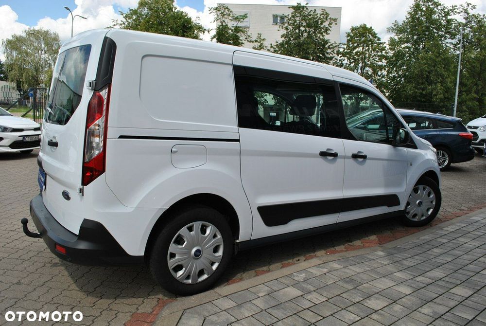 Ford Transit Connect 230 L2 Trend (bryg.) - 9