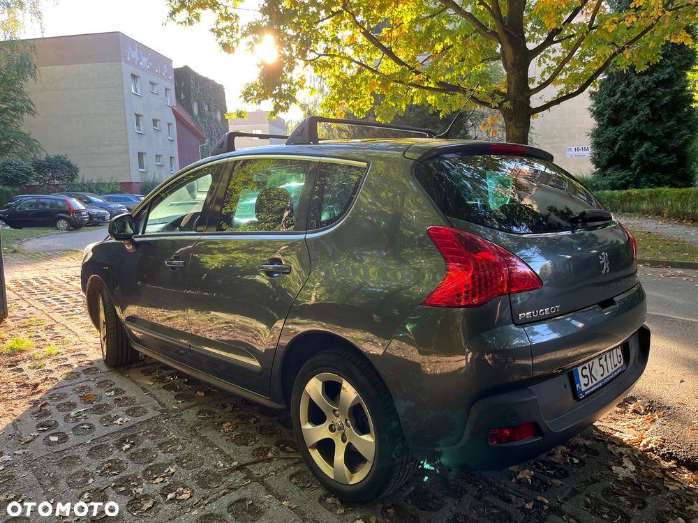 Peugeot 3008 2.0 HDi Active - 16