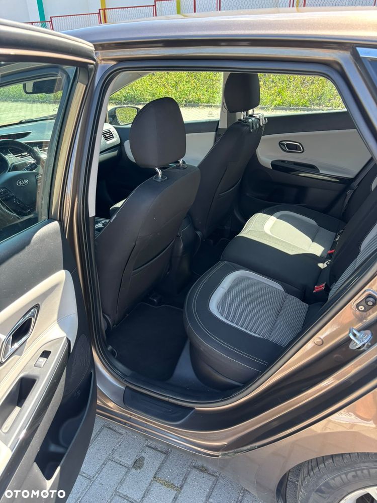 Kia Ceed 1.6 CRDi XL - 20