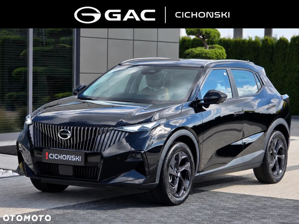 GAC Emzoom 1.5T Luxury DCT - 2