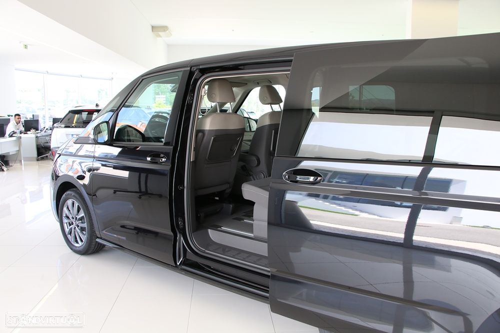 VW Multivan 1.5 TSI e-Hybrid Life DSG - 17