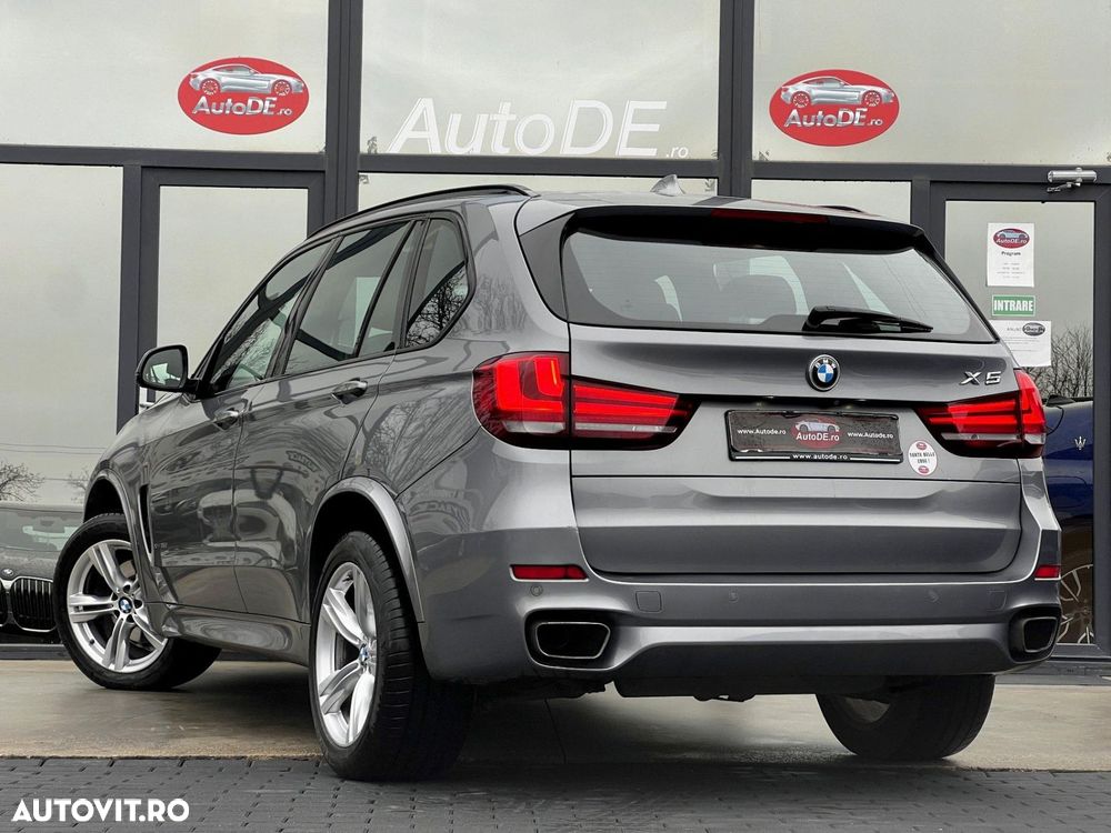BMW X5 - 3