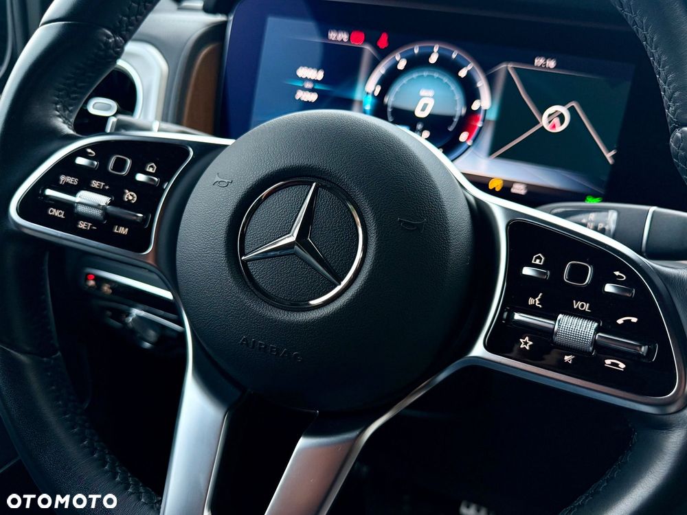 Mercedes-Benz Klasa G 400 d Stronger Than Time Edition - 18