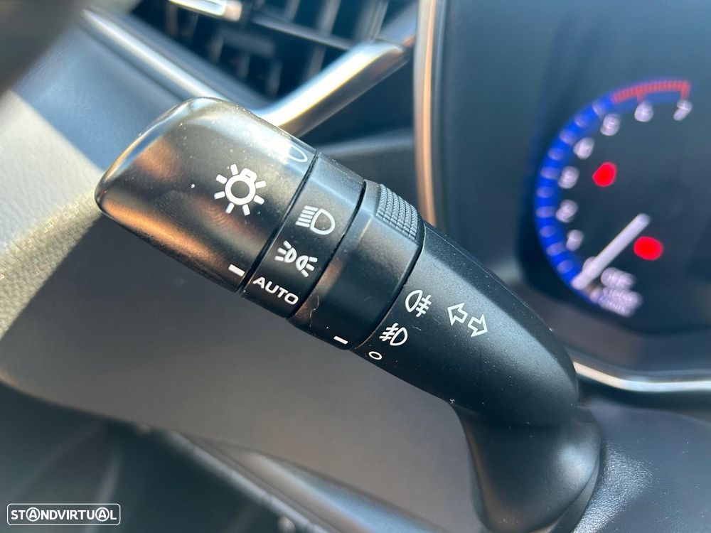 Toyota Corolla Touring Sports 1.8 Hybrid Comfort - 10