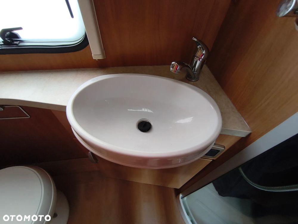 SWIFT CHALLENGER 480 - 26