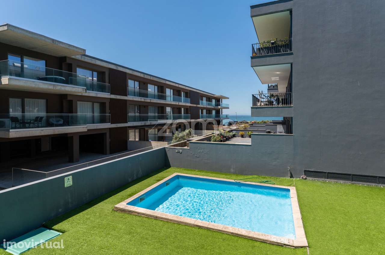 Apartamento T3 Duplex - Arrendamento - Canidelo - Grande imagem: 3/35