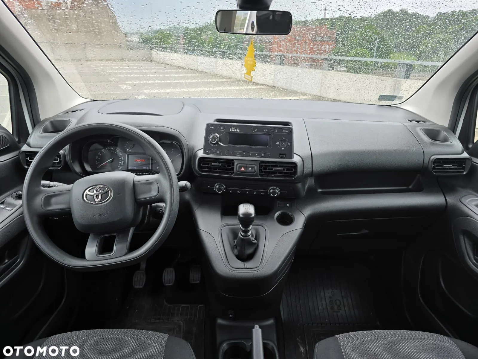 Toyota Proace City Verso - 11