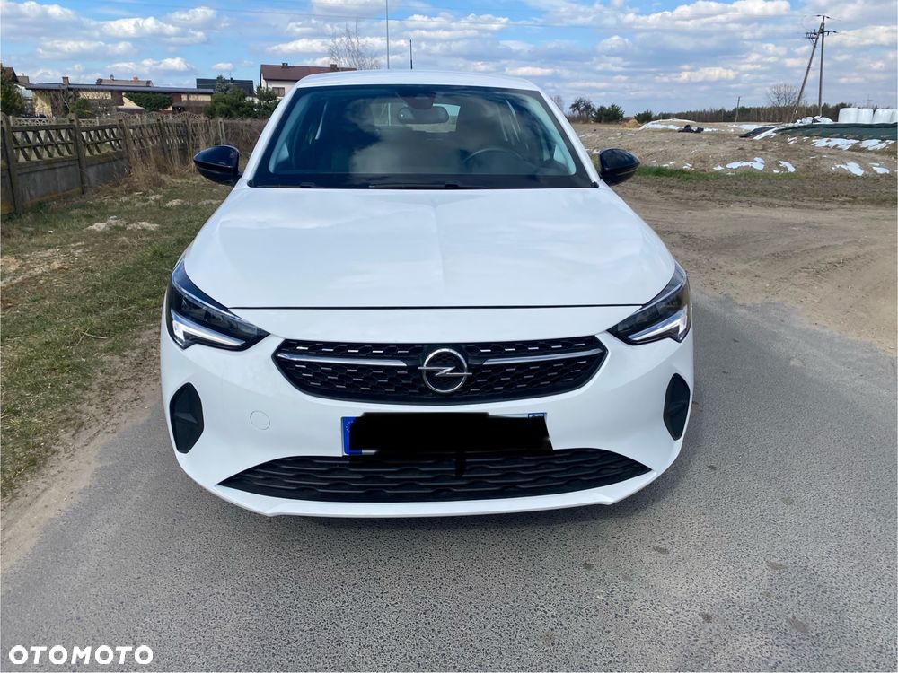 Opel Corsa ver-220-bluetec-d-amg-line - 9