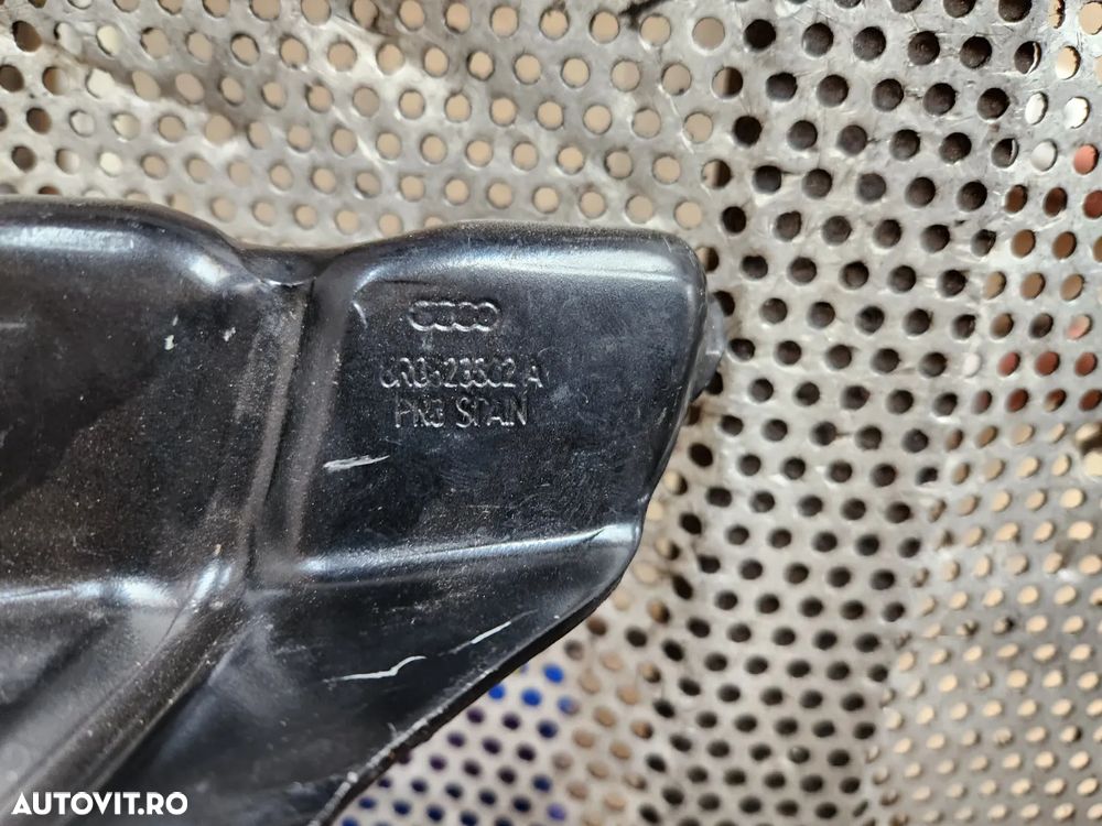 Balamale Capota Audi Q5 SQ5 An 2009-2010-2011-2012-2013-2014-2015-2016-2017 Originale Cod 8RO Masin - 7