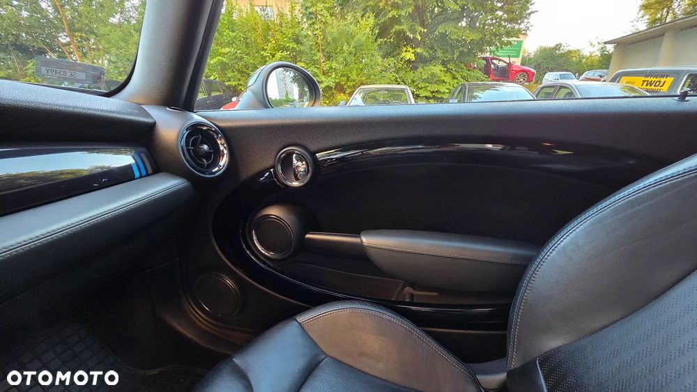 MINI Cooper S Bayswater - 8