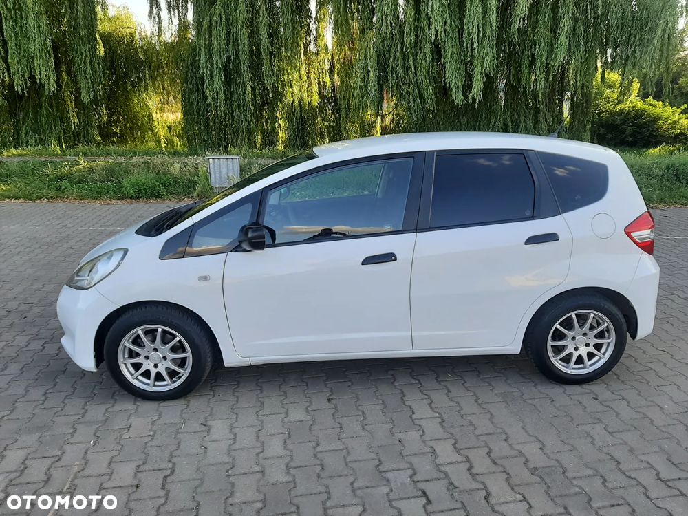 Honda Jazz 1.2 Trend - 6