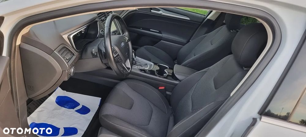 Ford Mondeo 2.0 TDCi STart-Stopp PowerShift-Aut Titanium - 20