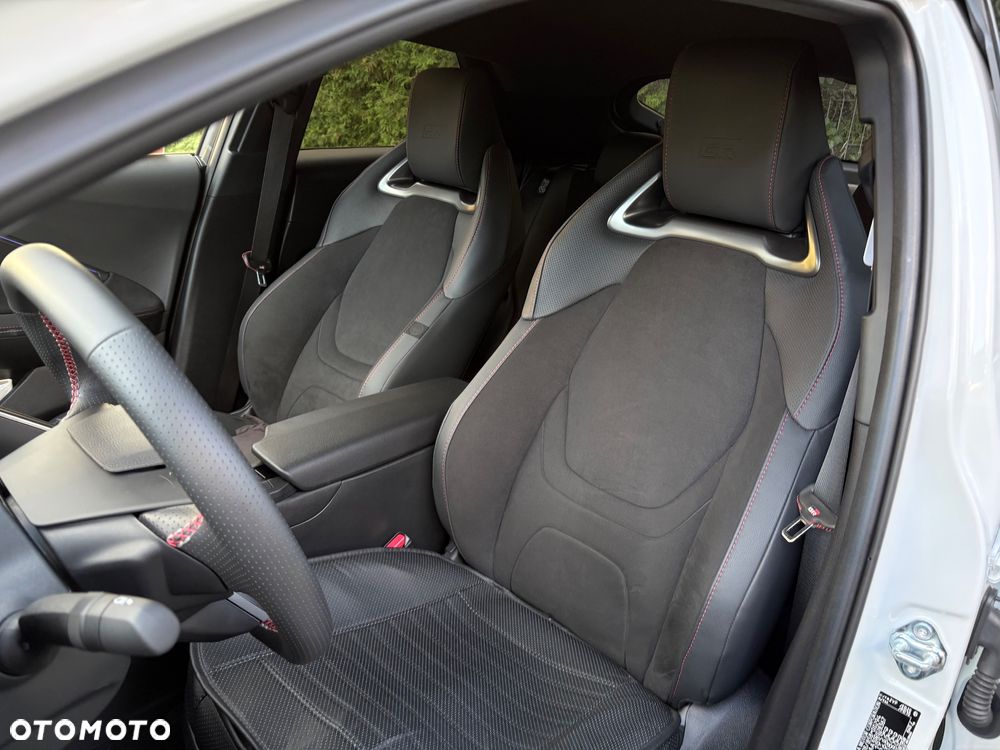 Toyota C-HR 2.0 Hybrid Dynamic Force GR Sport - 33