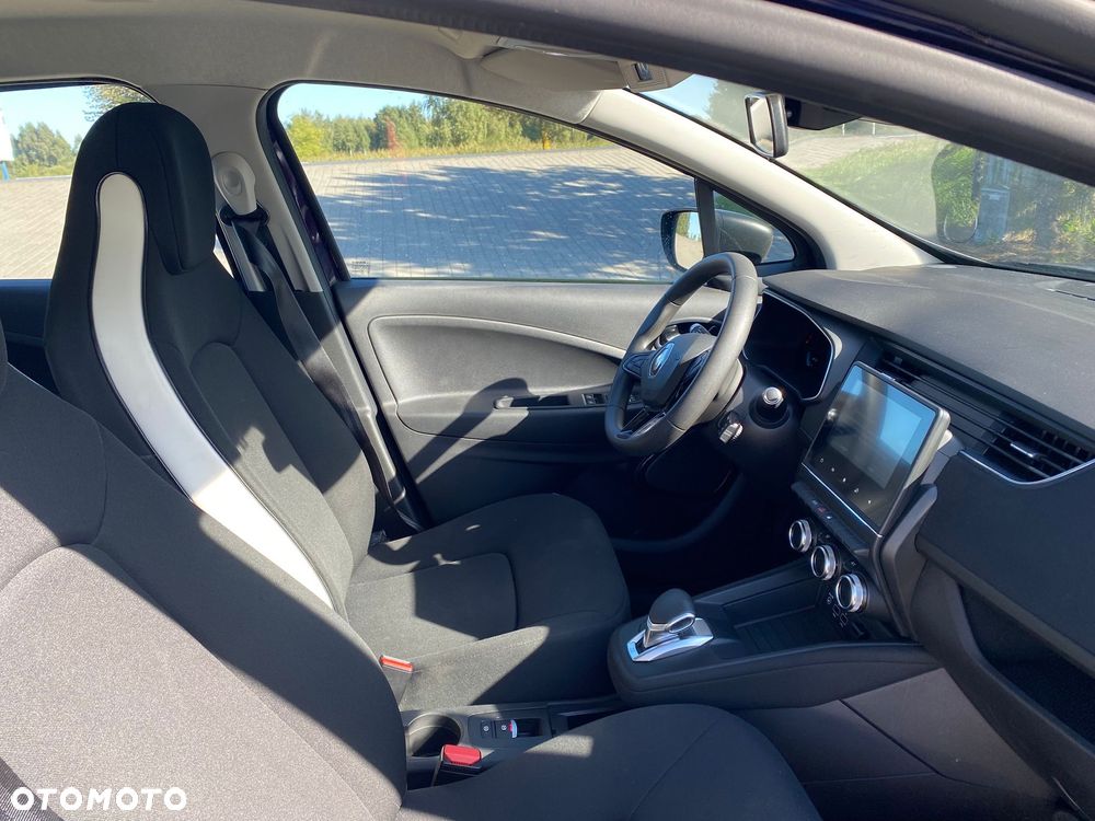 Renault Zoe - 5