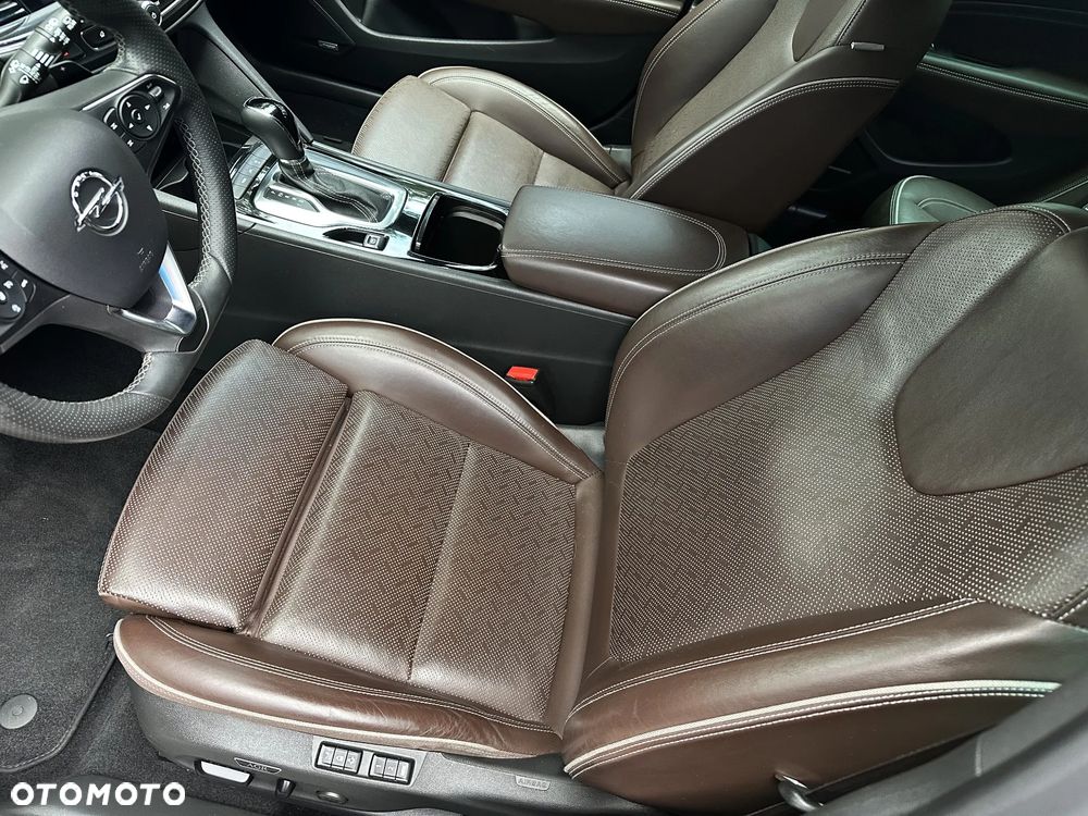 Opel Insignia 2.0 CDTI Business Elegance S&S - 24