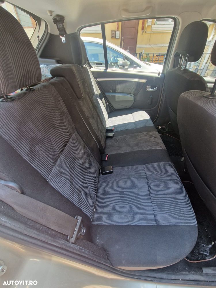 Dacia Sandero 1.4 MPI - 7