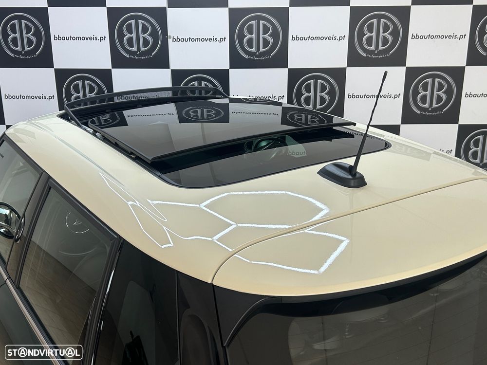 MINI 5 Portas Cooper Aut. Resolute Edition - 43