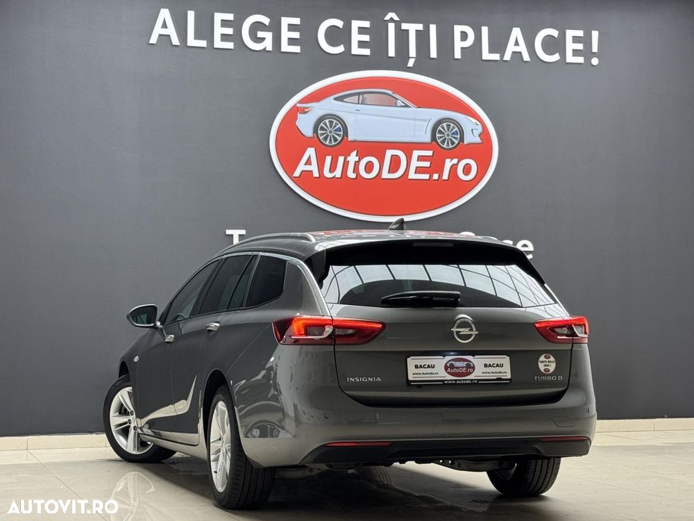 Opel Insignia - 3