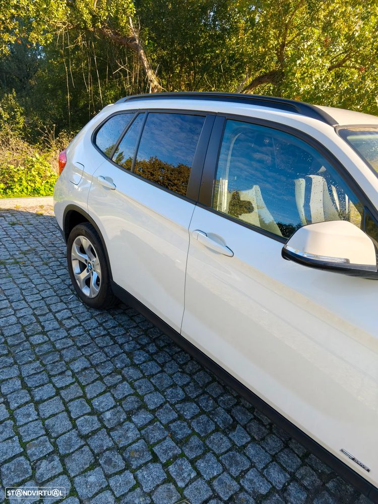 BMW X1 - 3