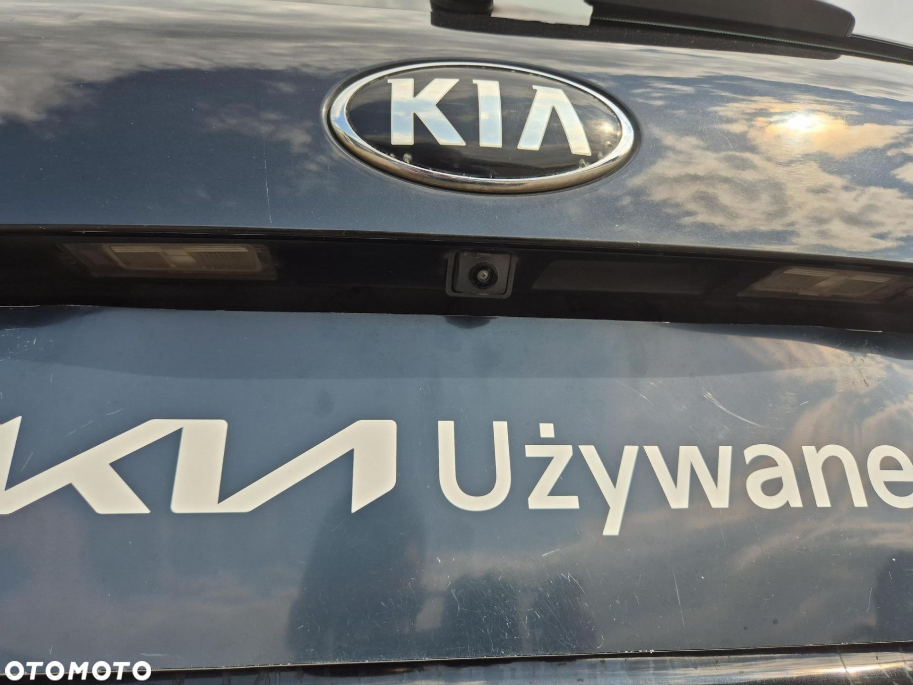 Kia Ceed Cee'd 1.6 GDI L - 19