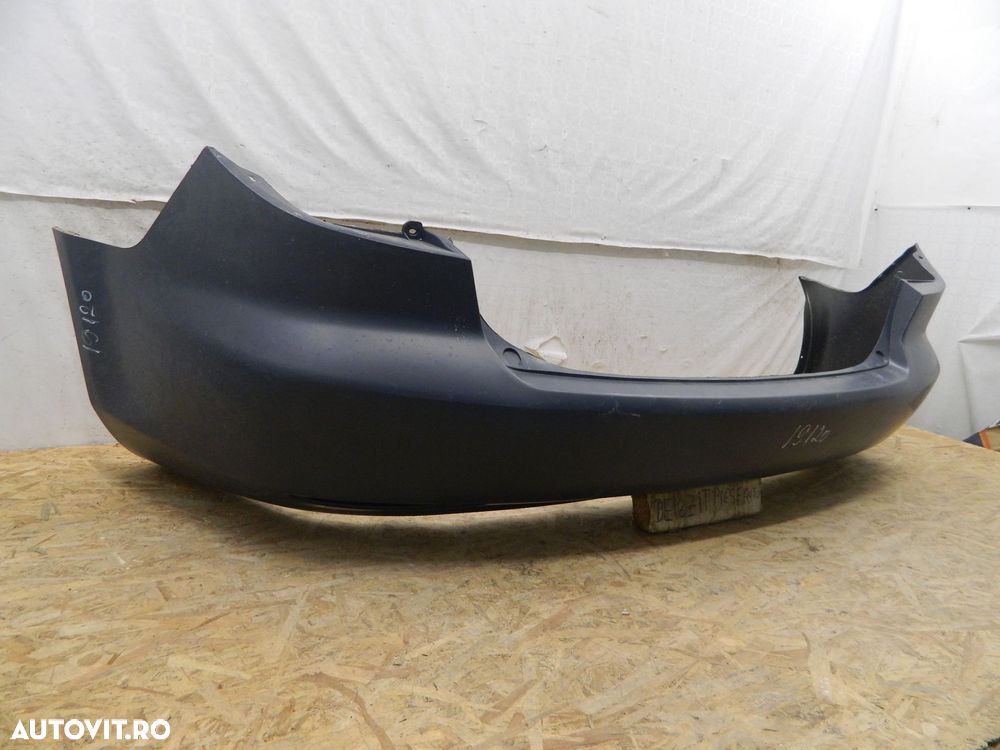 Bara spate Mazda 6, Sedan/Berlina, 2002, 2003, 2004, 2005, cod producator. - 7