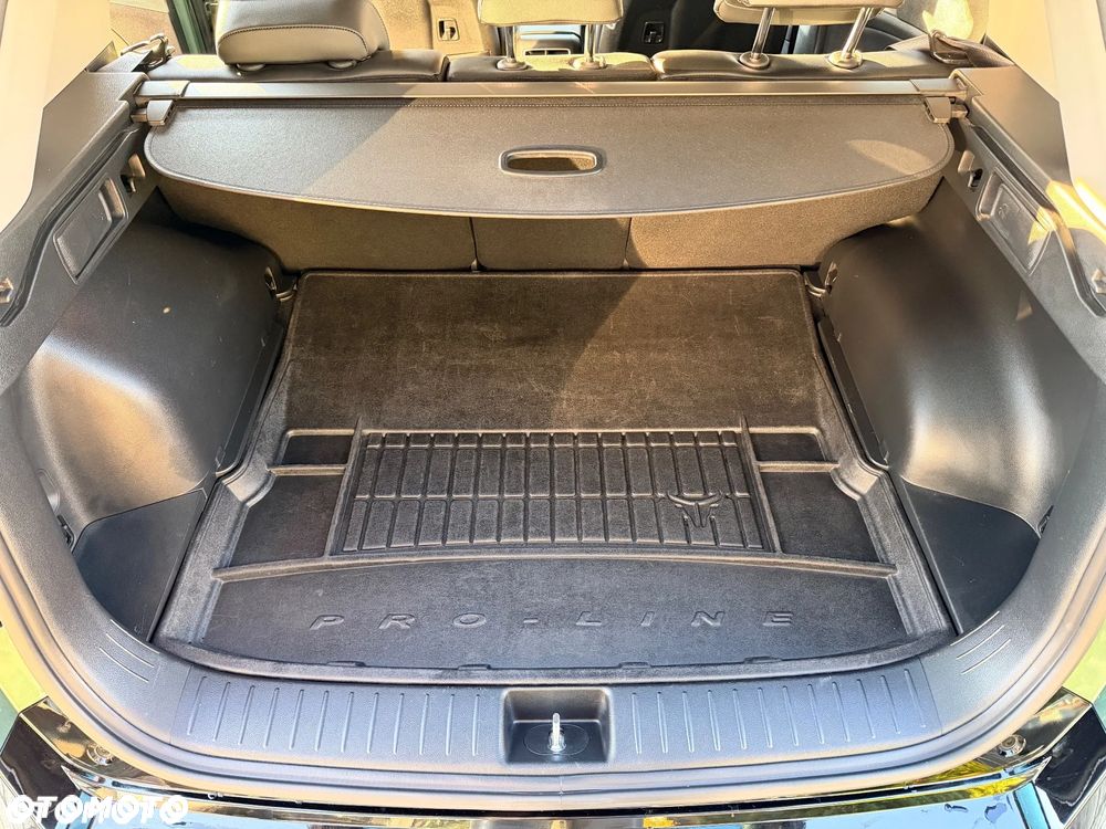 Kia Sportage 1.6 T-GDI HEV Business Line 4WD - 14