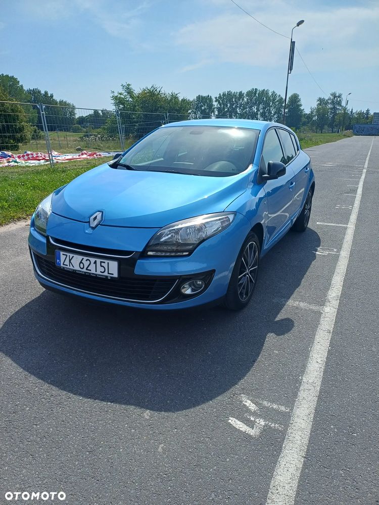 Renault Megane ENERGY TCe 115 Start & Stop Bose Edition - 9